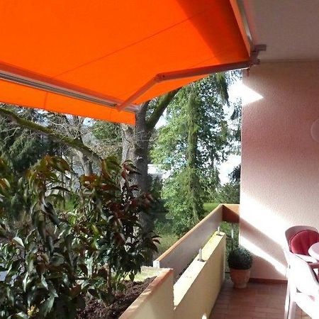 Appartementhaus Im Gruen Bad Bellingen Extérieur photo