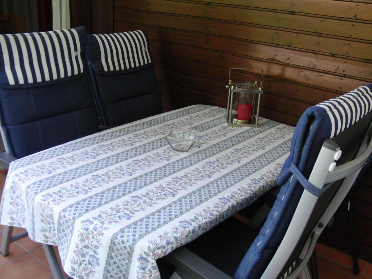 Appartementhaus Im Gruen Bad Bellingen Extérieur photo