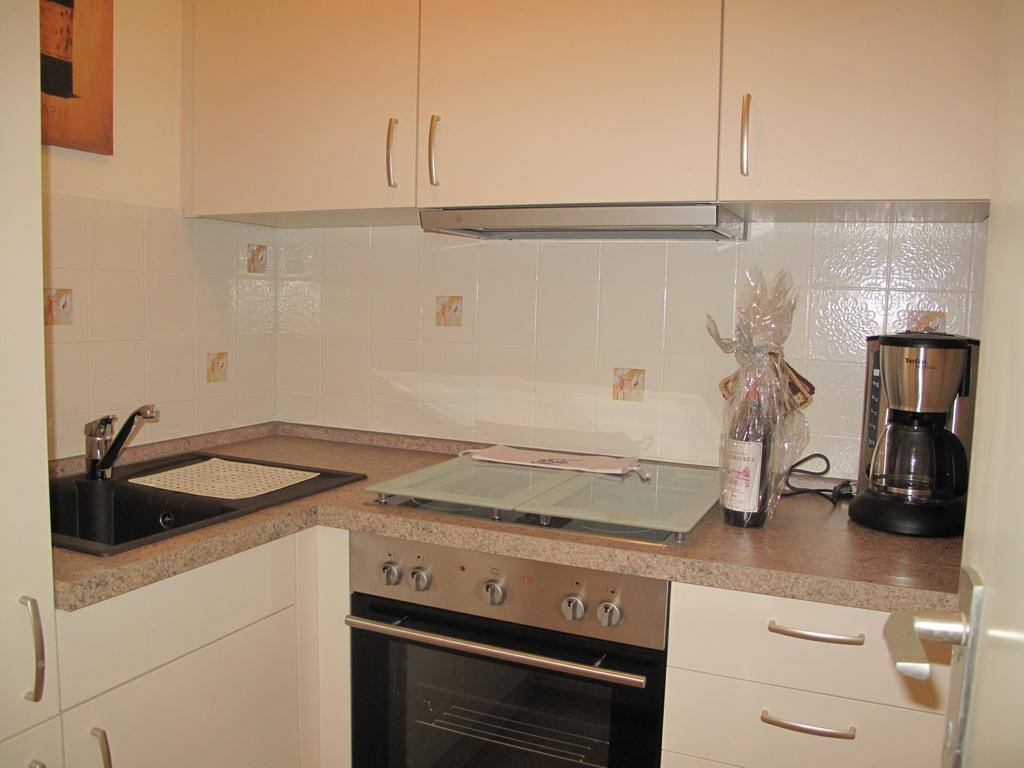 Appartementhaus Im Gruen Bad Bellingen Chambre photo