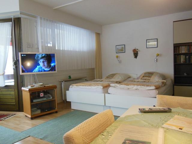 Appartementhaus Im Gruen Bad Bellingen Extérieur photo